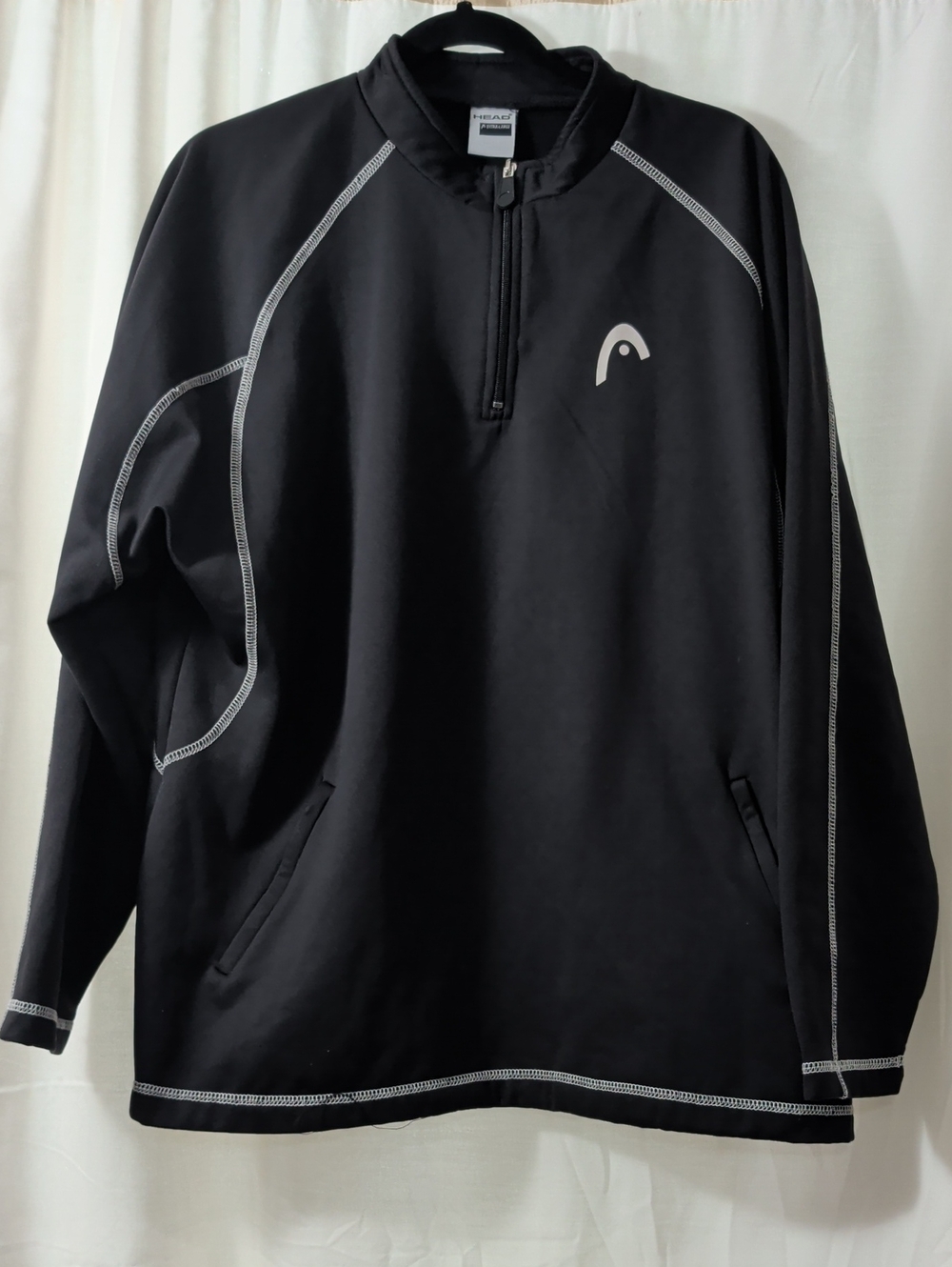 Head Penn Athletic Jacket X-large